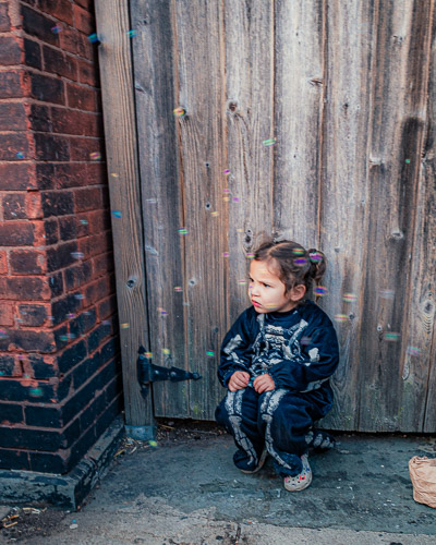 Tarrytown, NY - Oct 2024